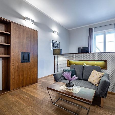 Antico Centro Suite Флоренция Екстериор снимка