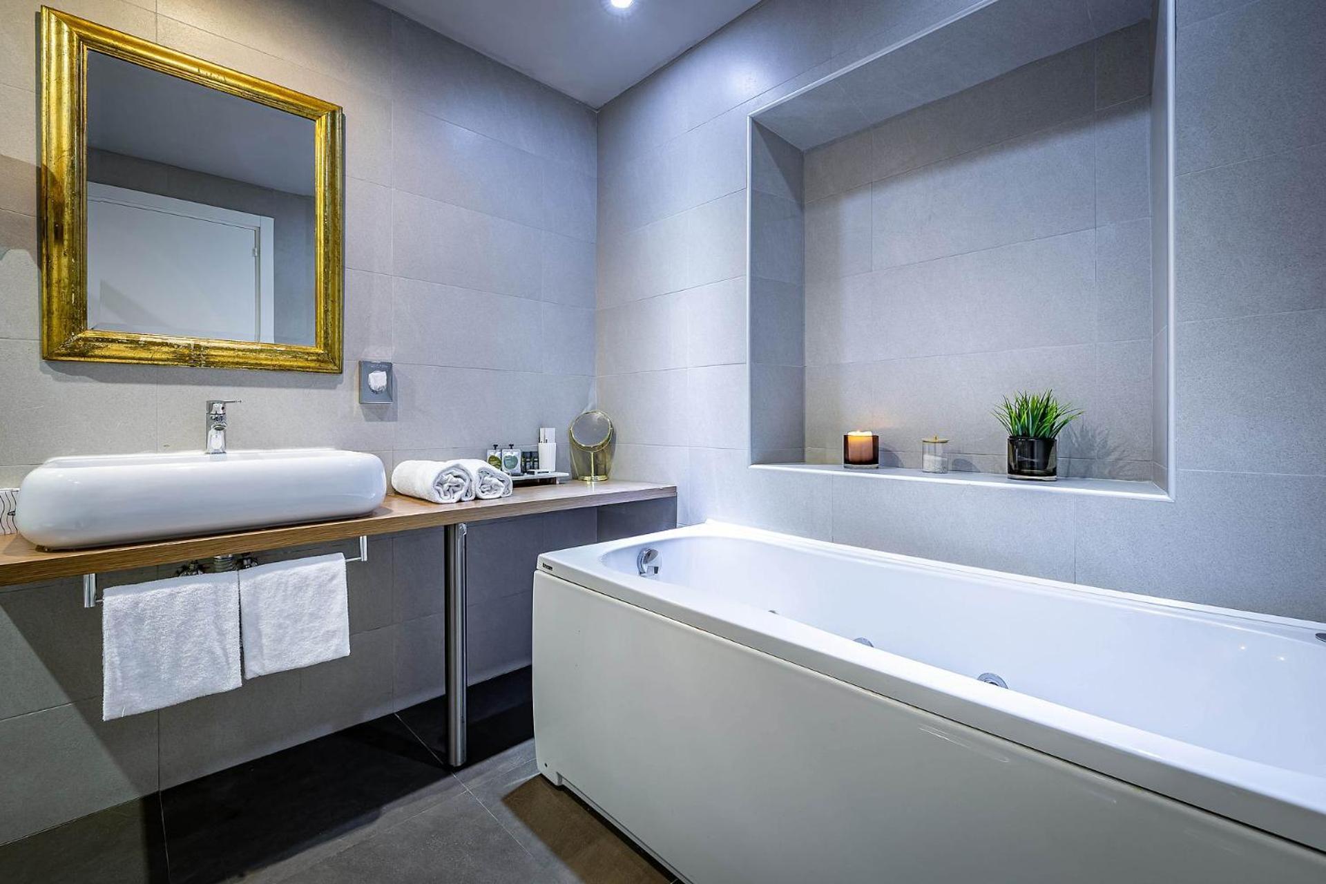 Antico Centro Suite Флоренция Екстериор снимка