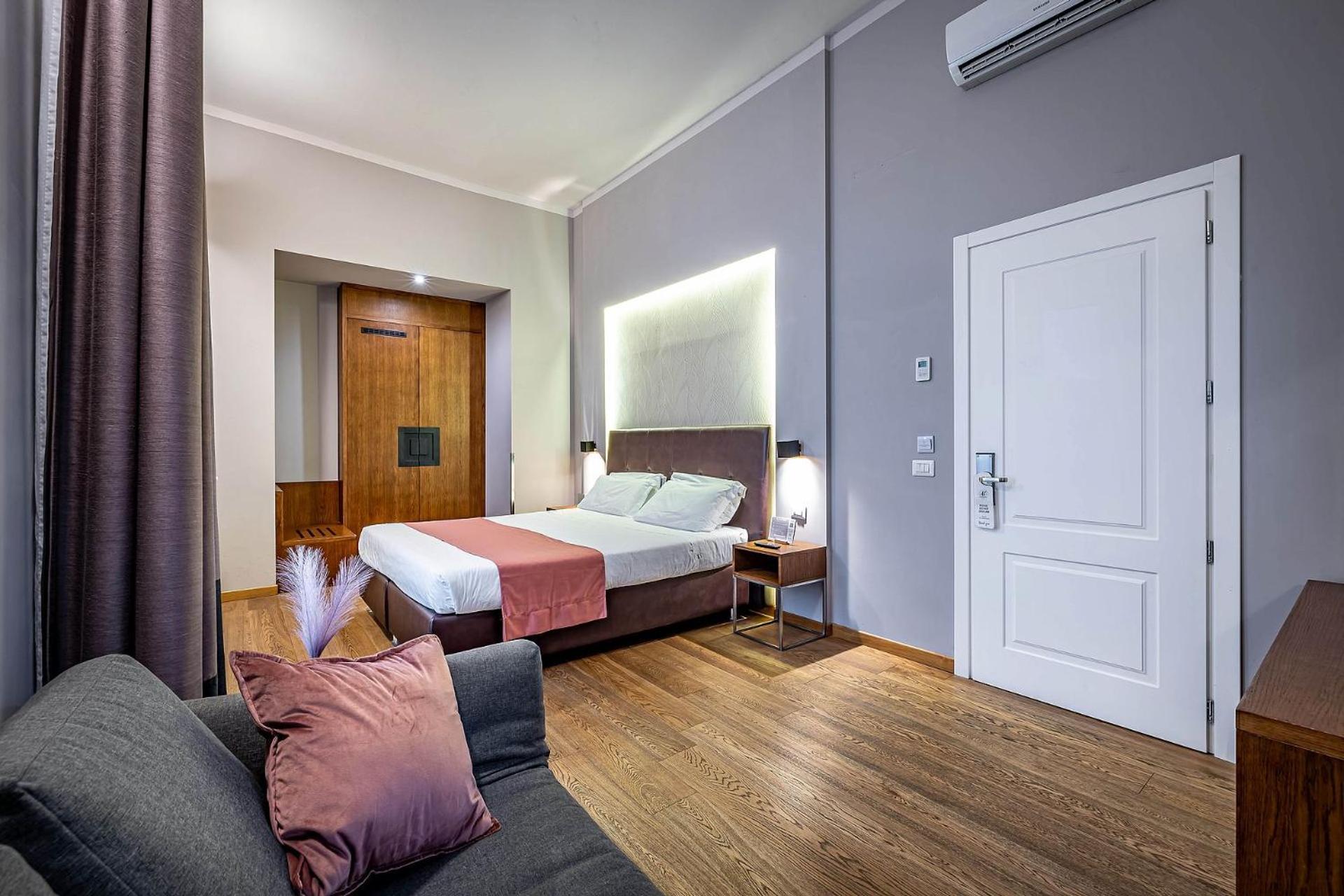 Antico Centro Suite Флоренция Екстериор снимка