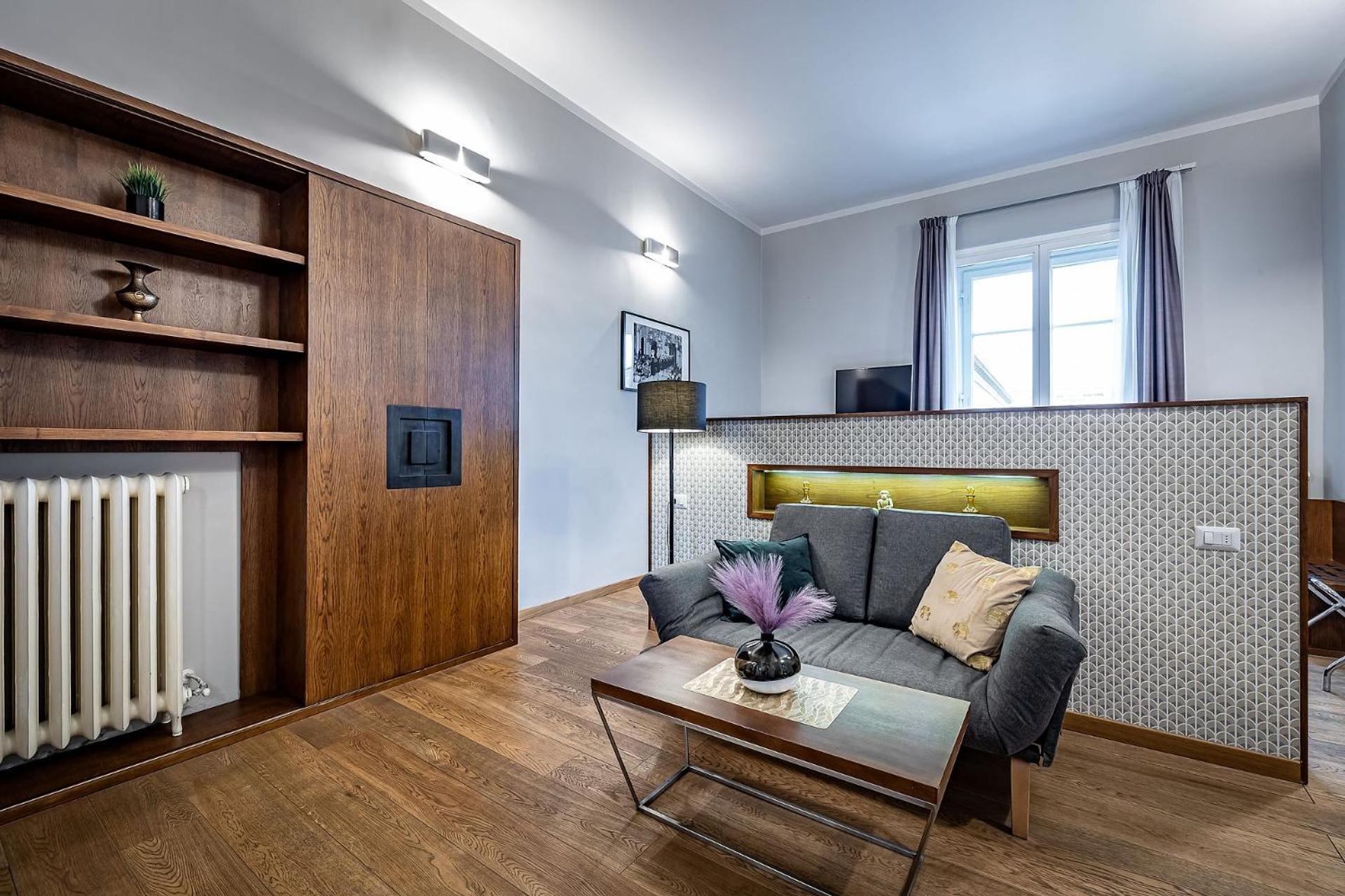 Antico Centro Suite Флоренция Екстериор снимка