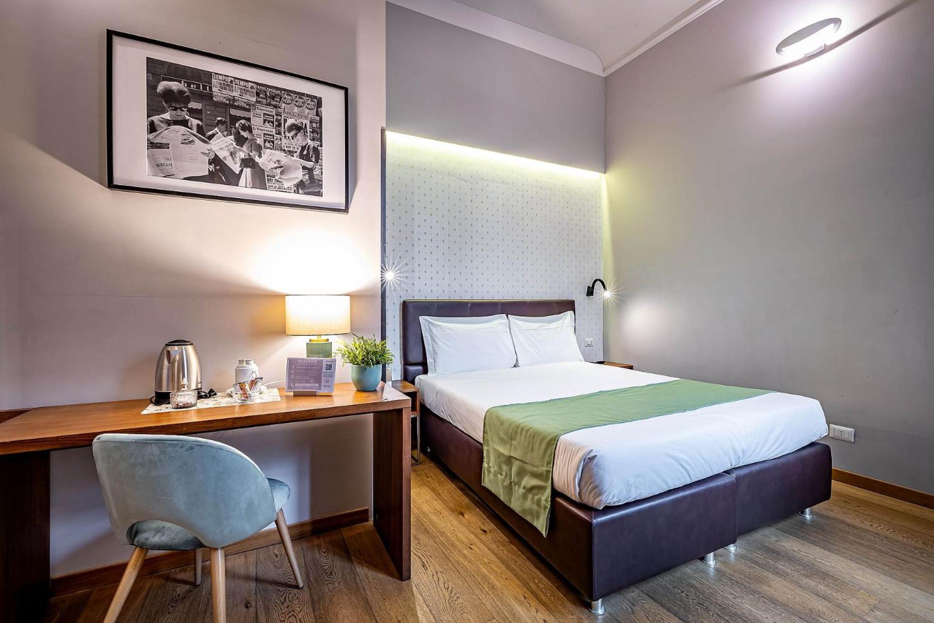 Antico Centro Suite Флоренция Екстериор снимка