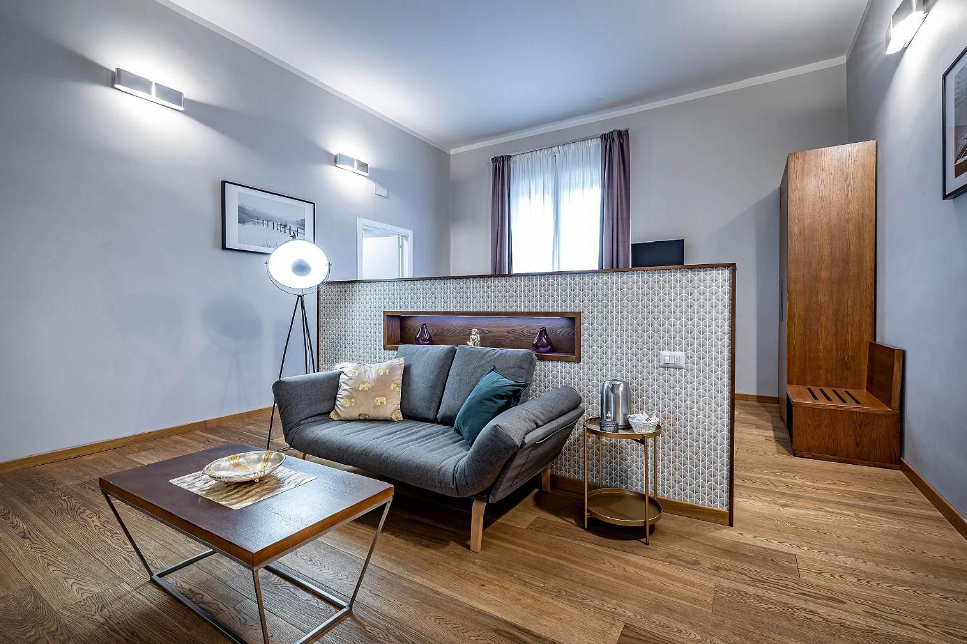 Antico Centro Suite Флоренция Екстериор снимка
