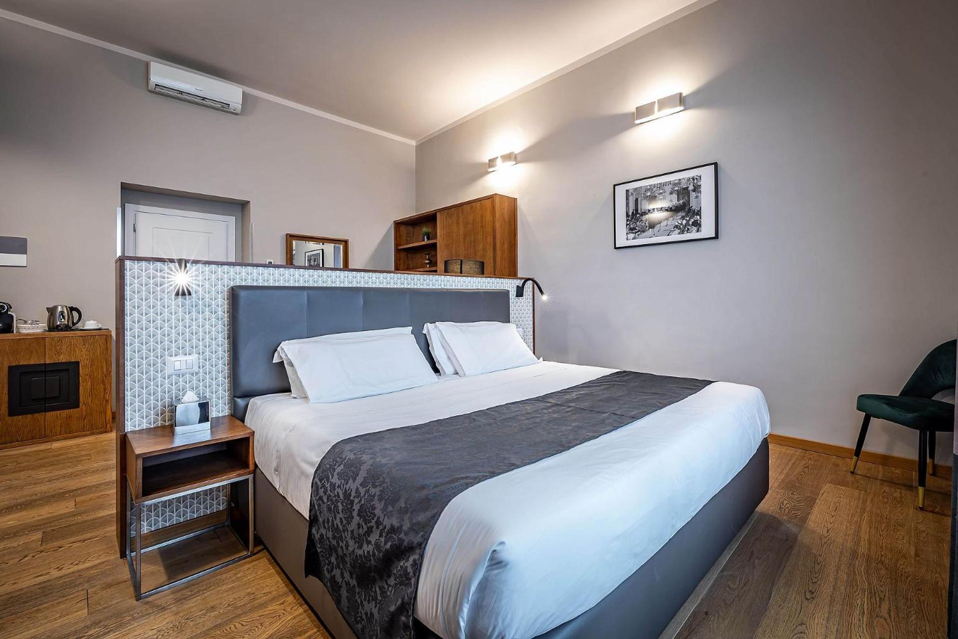 Antico Centro Suite Флоренция Екстериор снимка