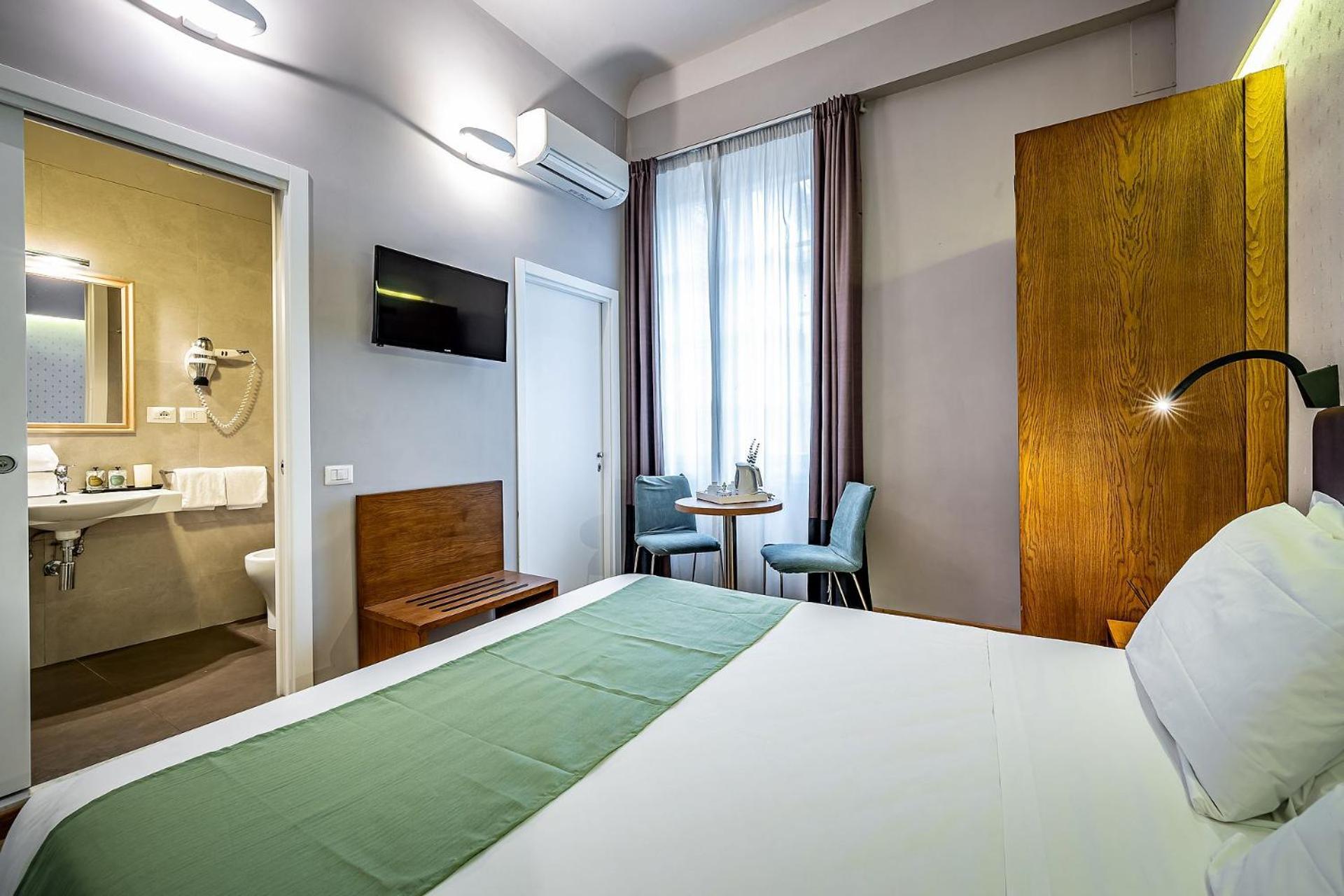 Antico Centro Suite Флоренция Екстериор снимка