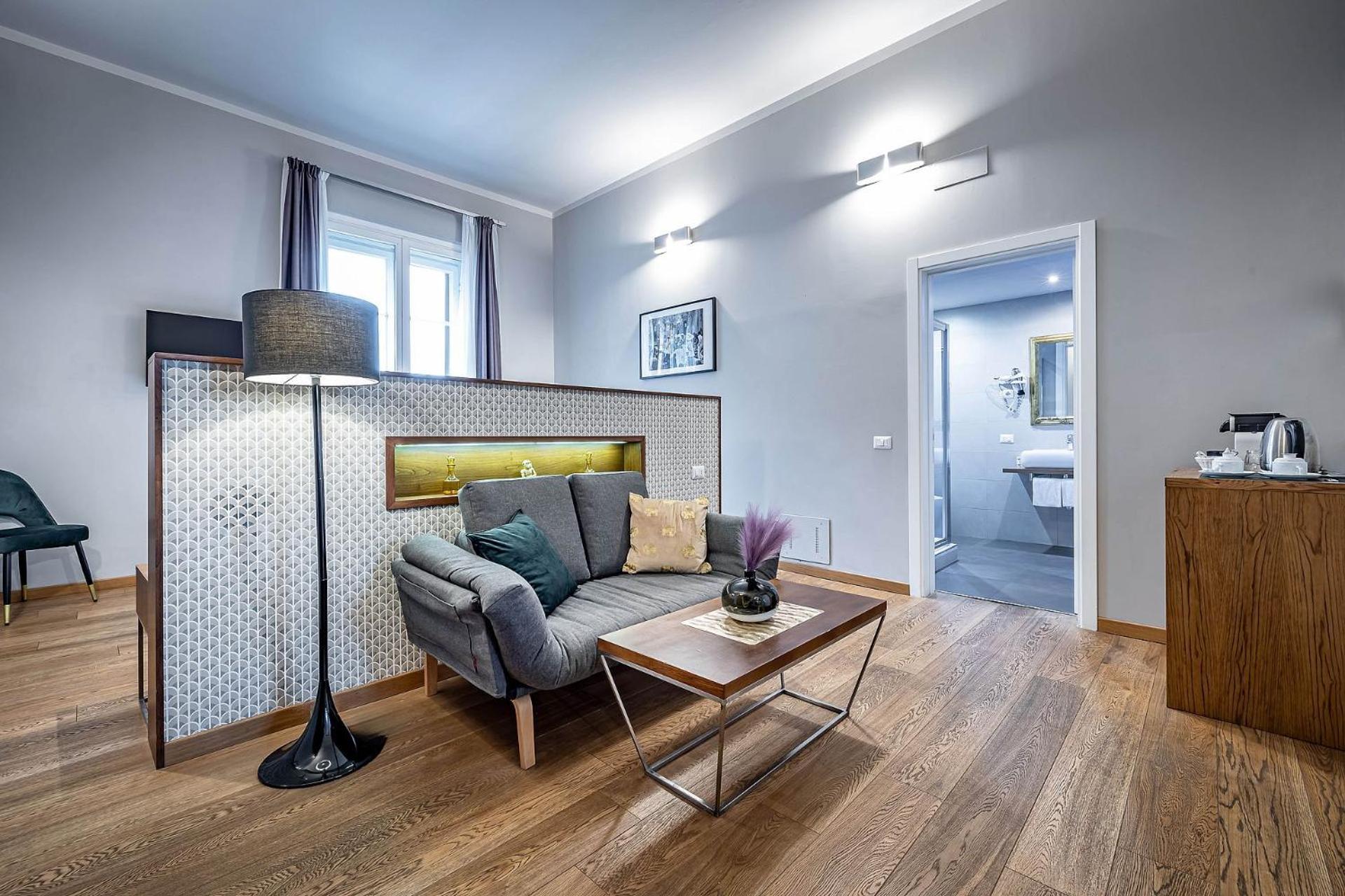 Antico Centro Suite Флоренция Екстериор снимка