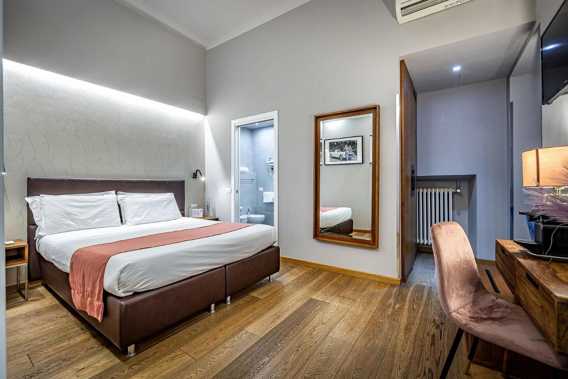 Antico Centro Suite Флоренция Екстериор снимка