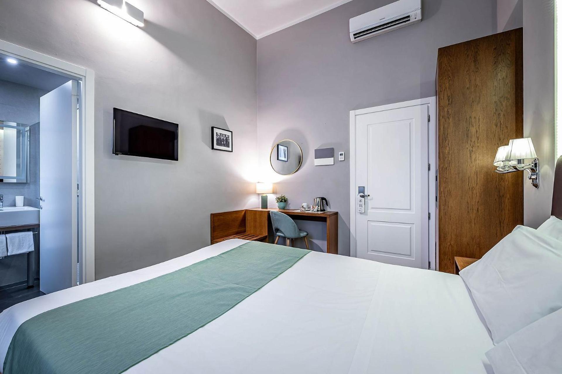 Antico Centro Suite Флоренция Екстериор снимка