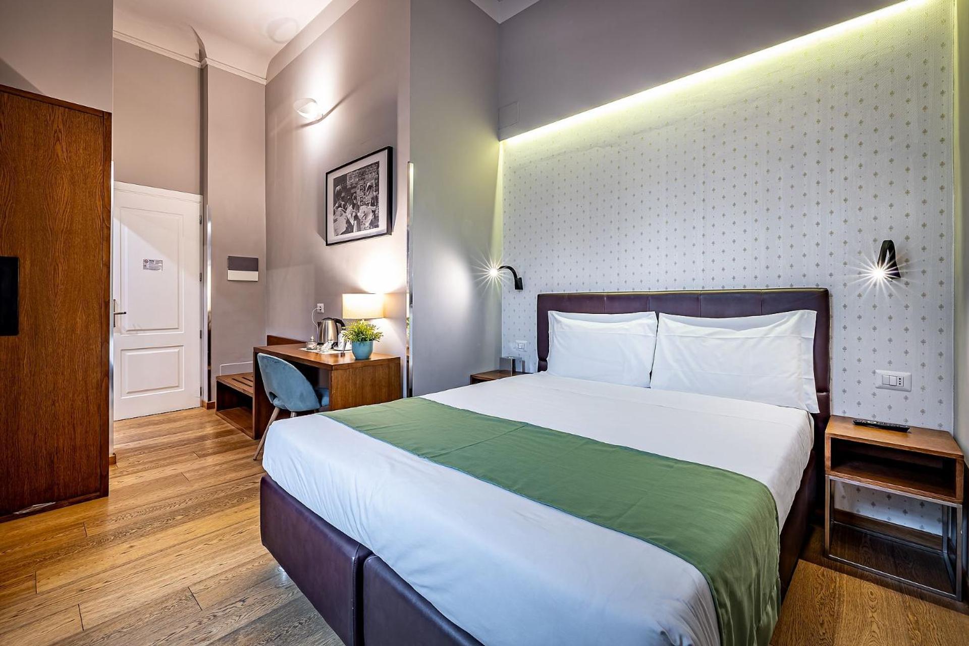 Antico Centro Suite Флоренция Екстериор снимка