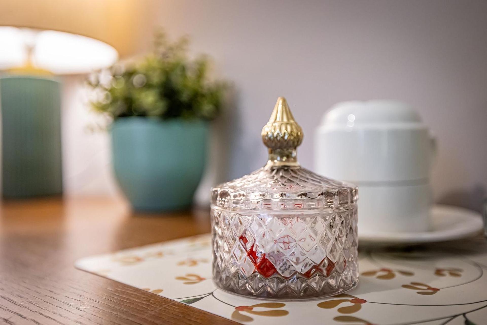 Antico Centro Suite Флоренция Екстериор снимка