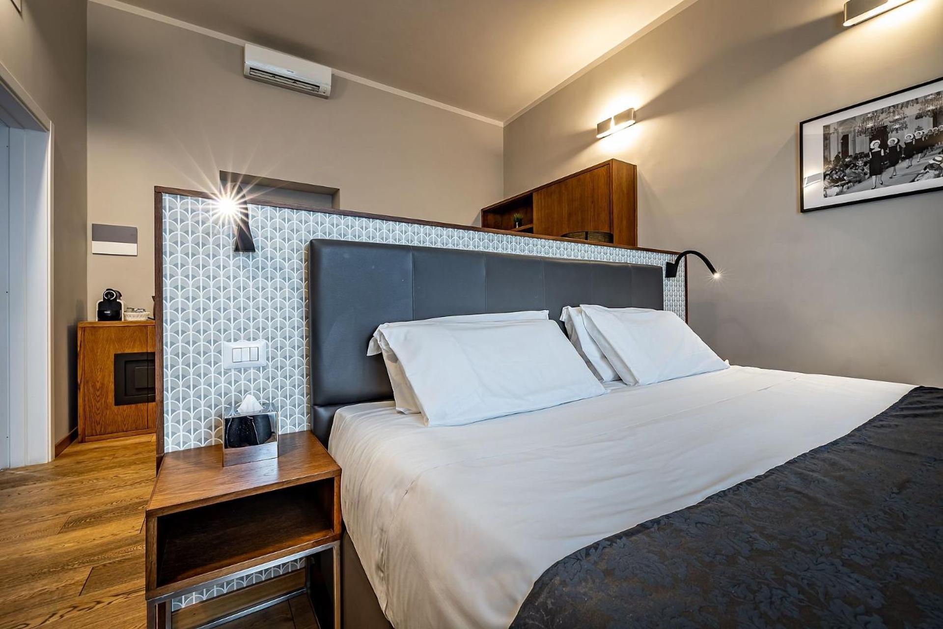 Antico Centro Suite Флоренция Екстериор снимка