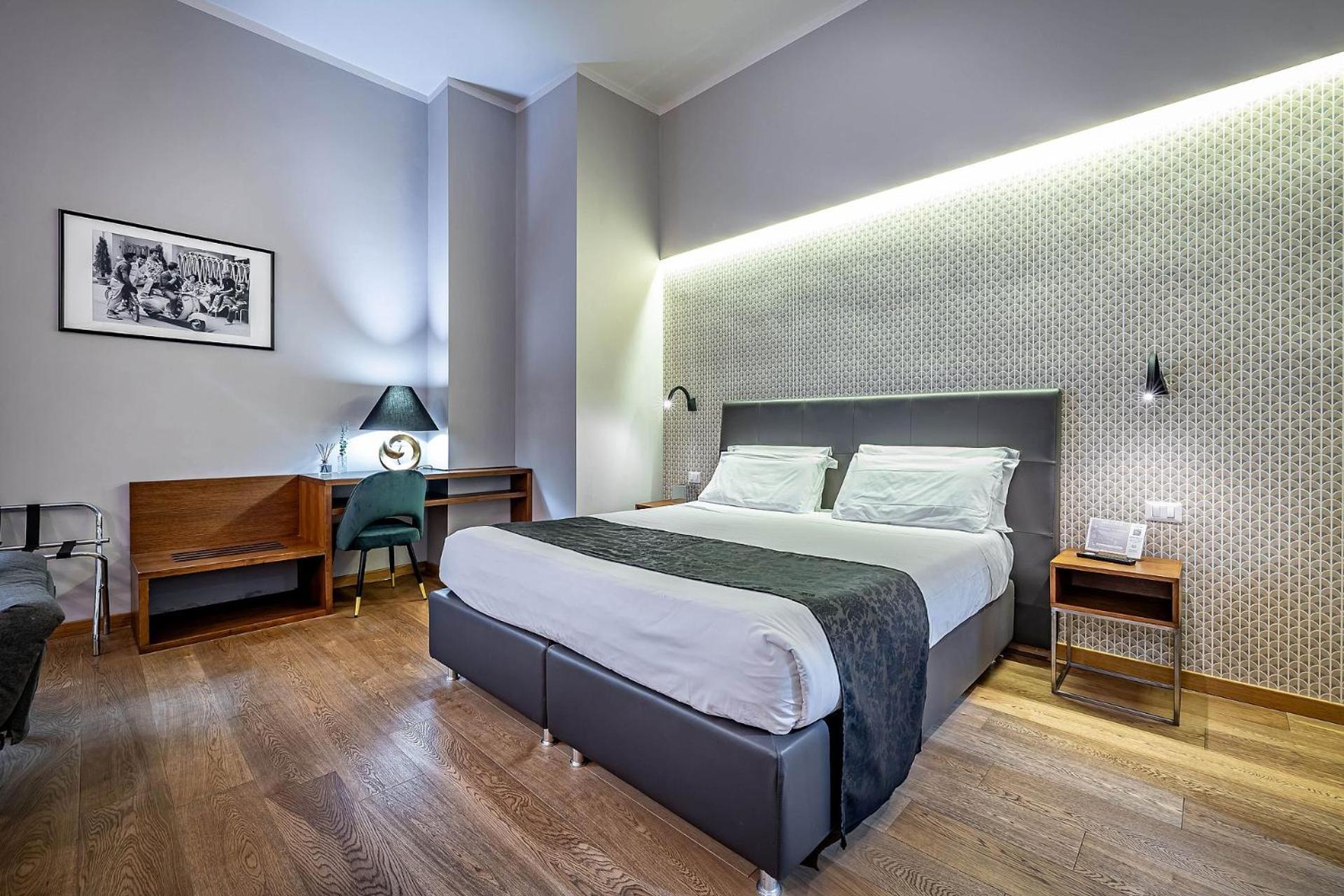Antico Centro Suite Флоренция Екстериор снимка