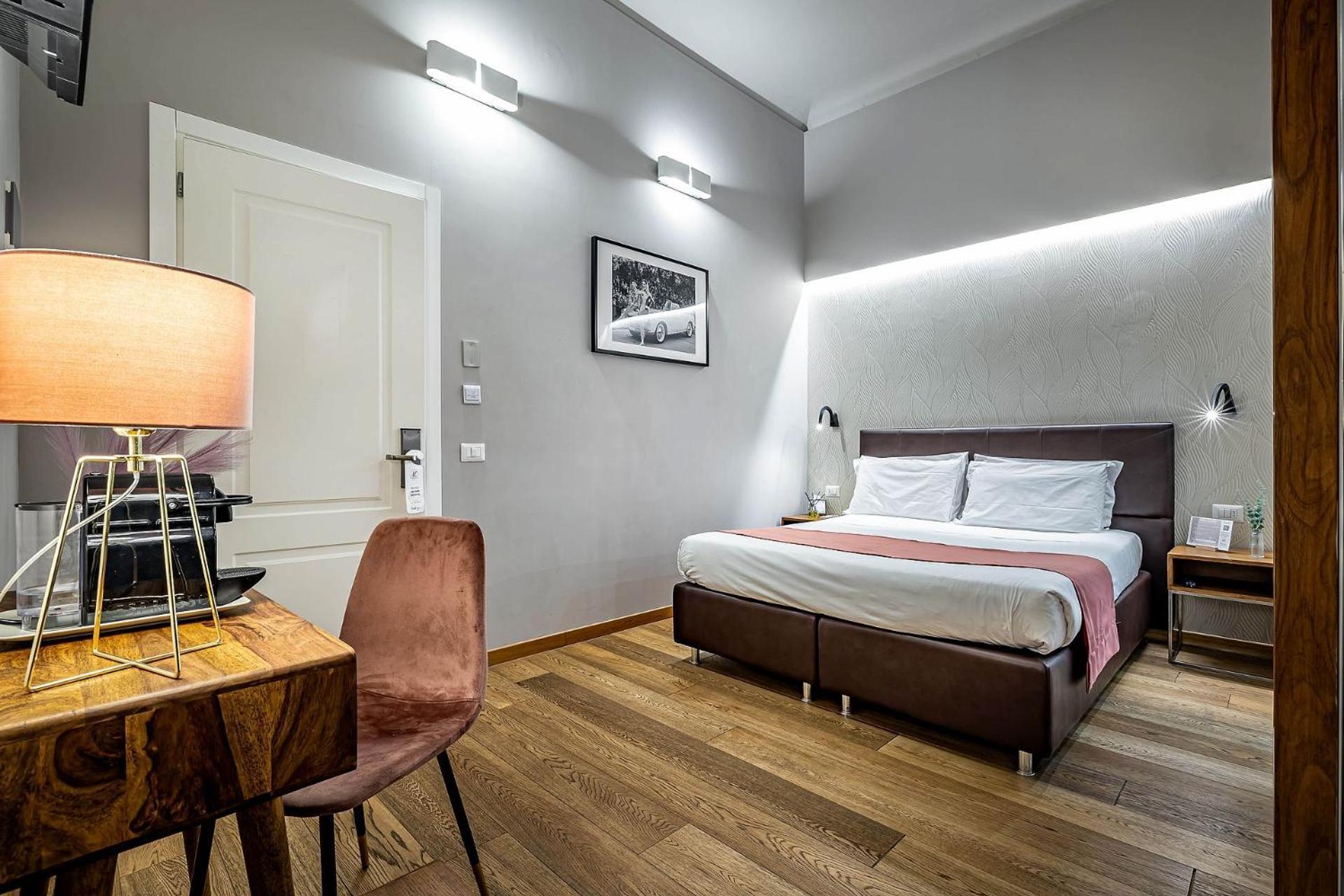 Antico Centro Suite Флоренция Екстериор снимка