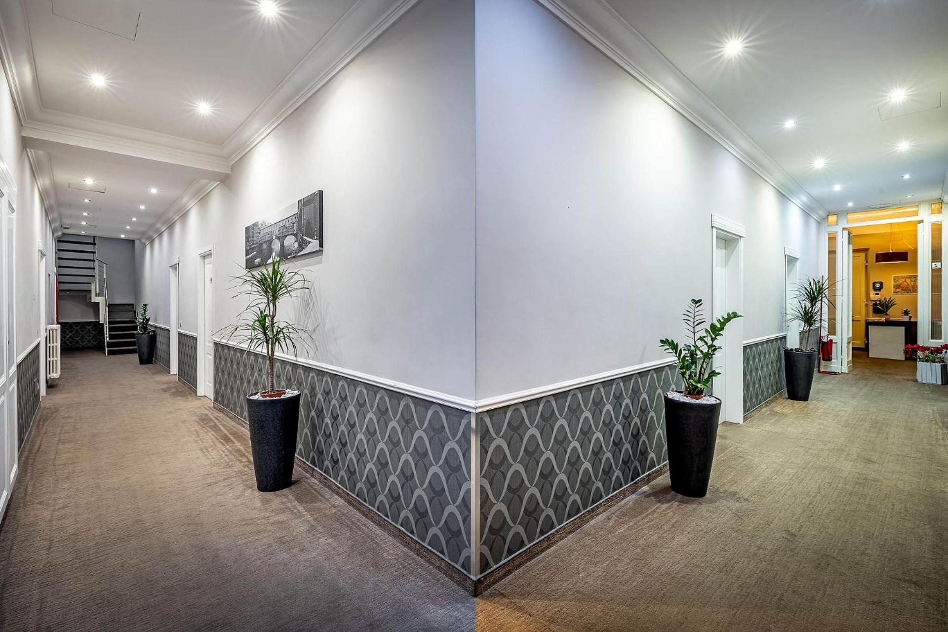 Antico Centro Suite Флоренция Екстериор снимка