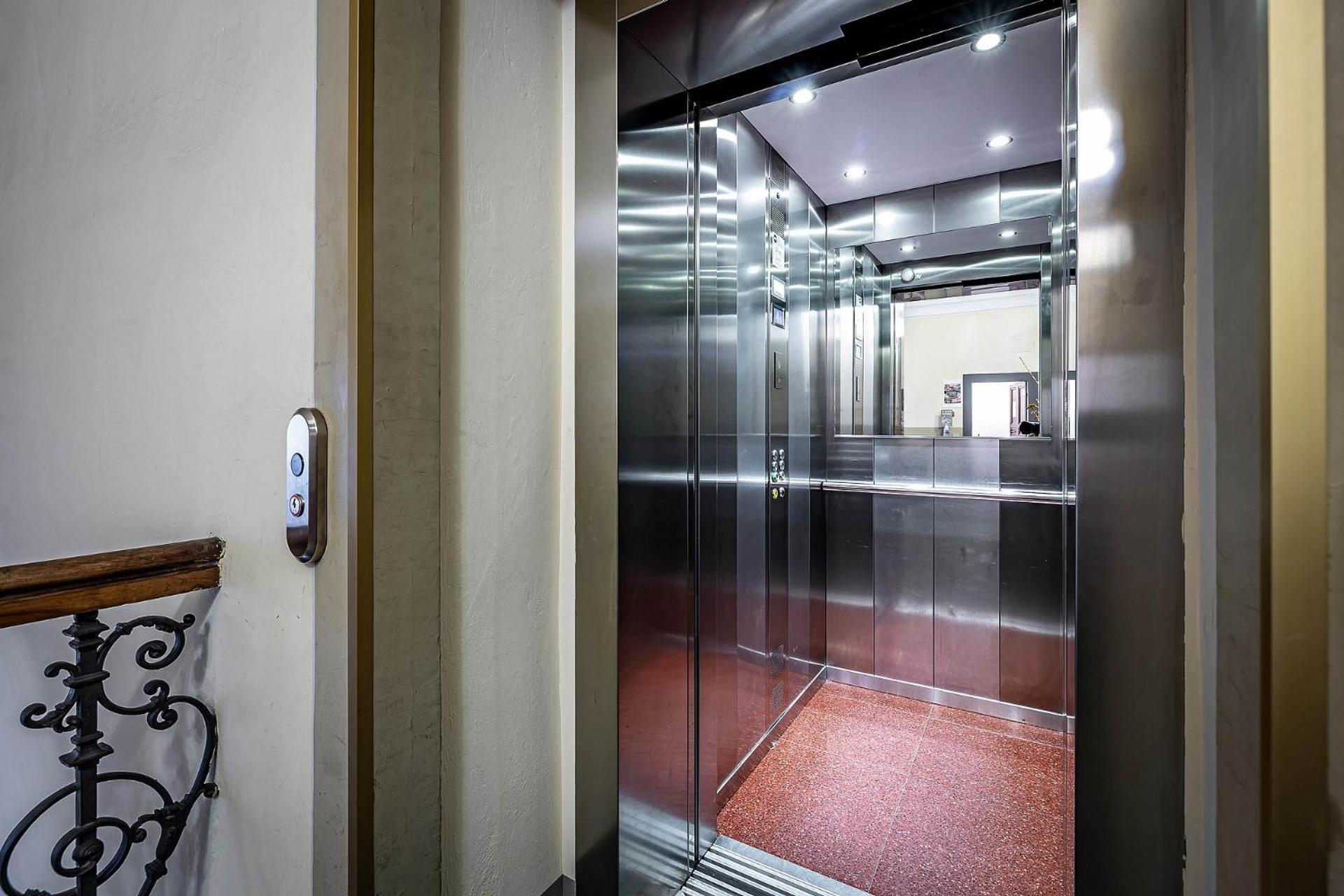 Antico Centro Suite Флоренция Екстериор снимка