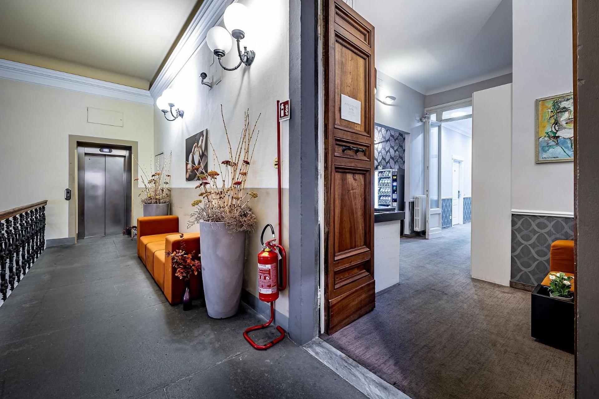 Antico Centro Suite Флоренция Екстериор снимка
