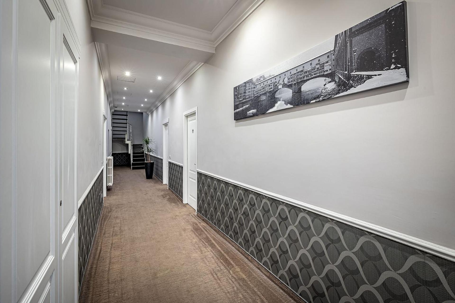 Antico Centro Suite Флоренция Екстериор снимка