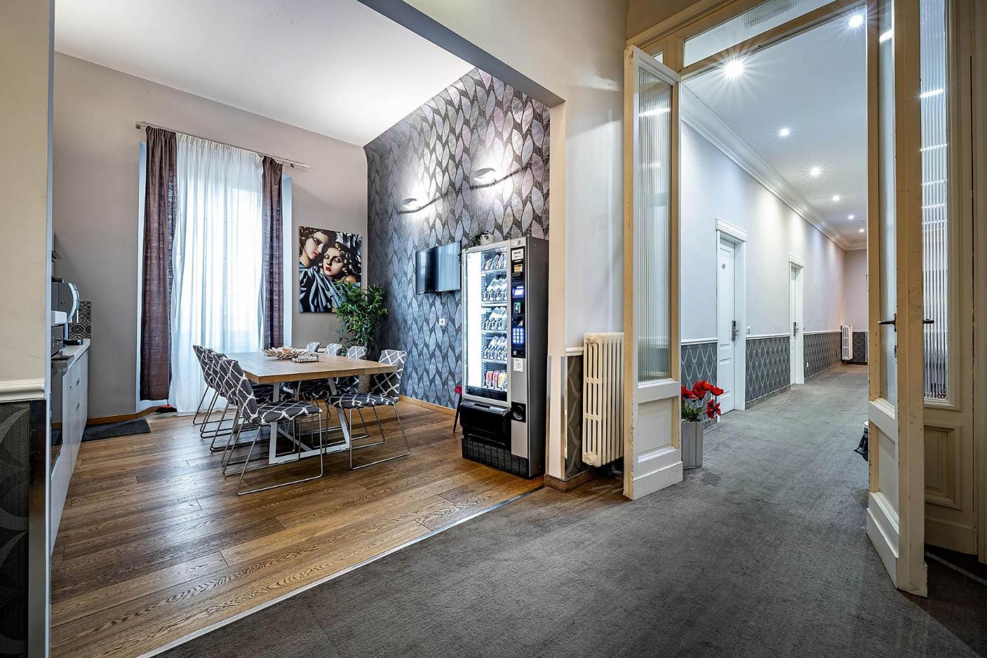 Antico Centro Suite Флоренция Екстериор снимка