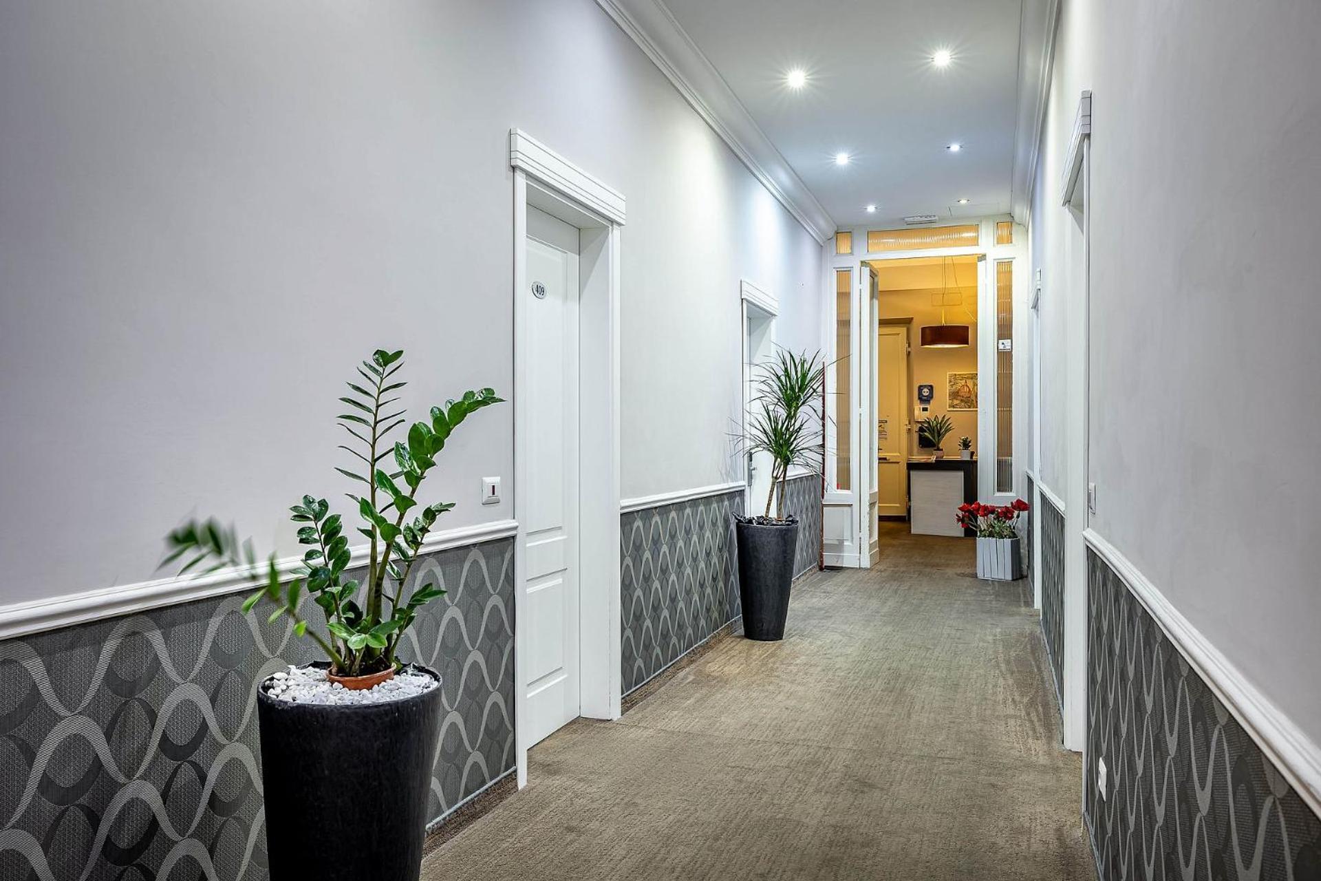 Antico Centro Suite Флоренция Екстериор снимка