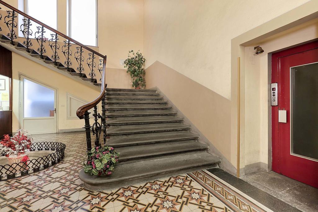 Antico Centro Suite Флоренция Екстериор снимка