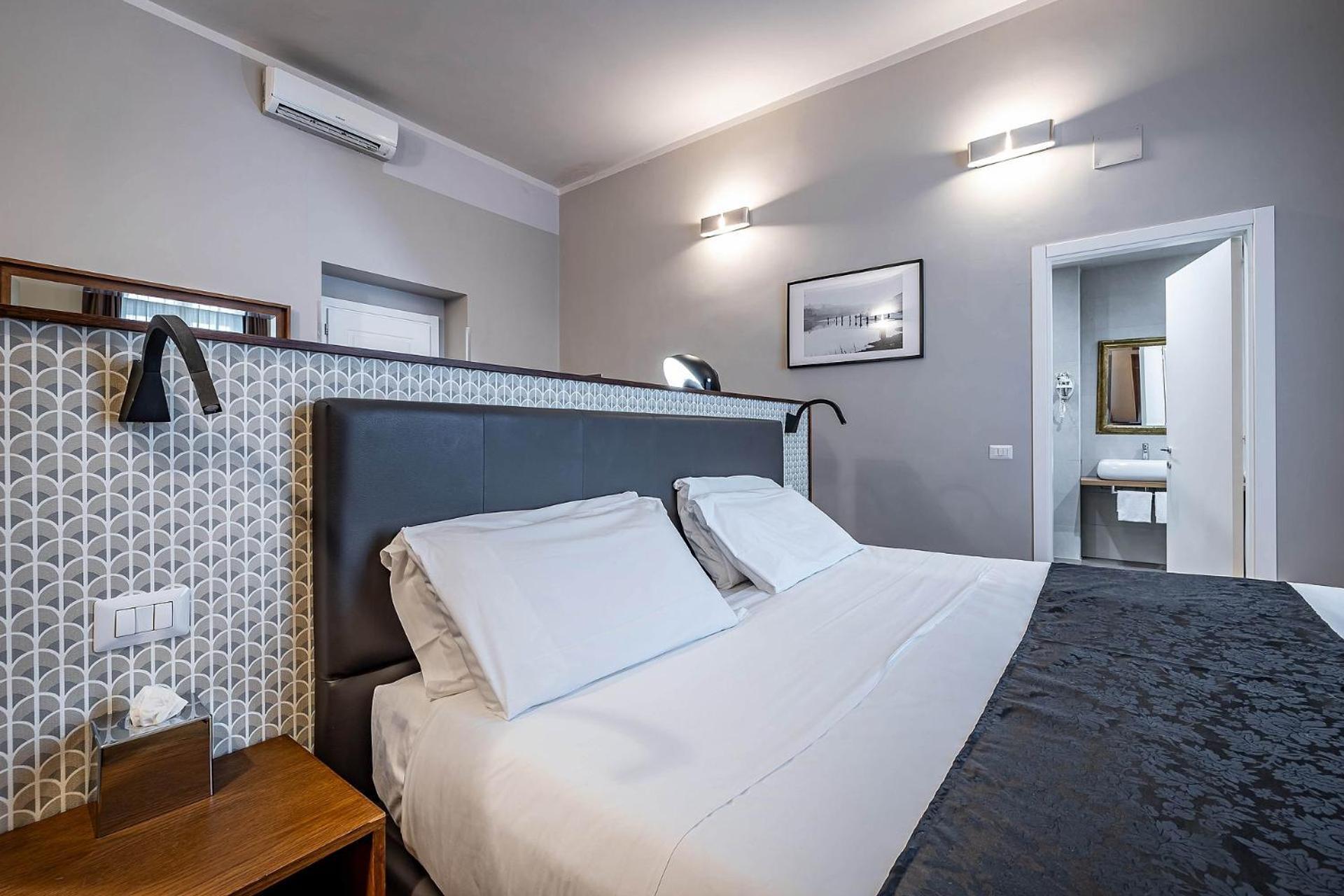 Antico Centro Suite Флоренция Екстериор снимка