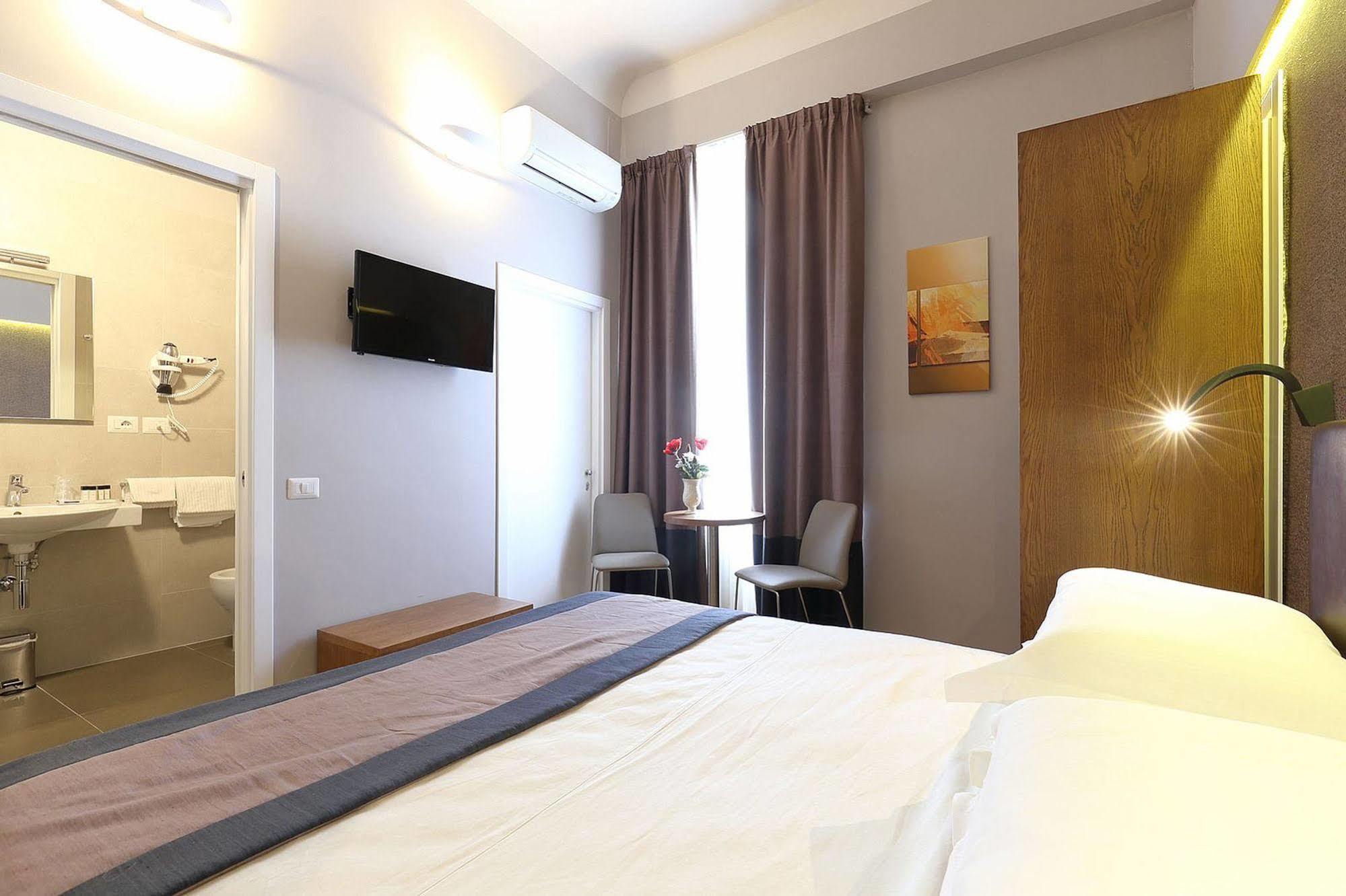 Antico Centro Suite Флоренция Екстериор снимка