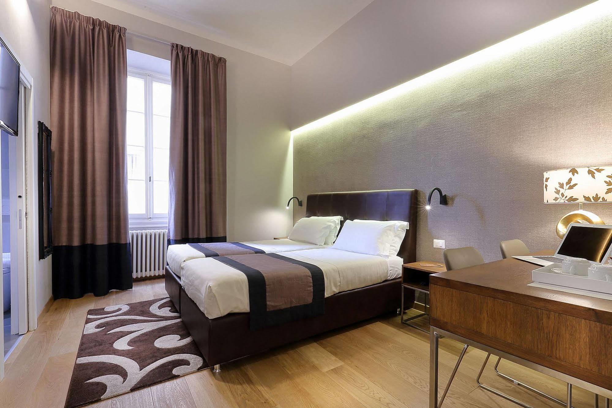 Antico Centro Suite Флоренция Екстериор снимка
