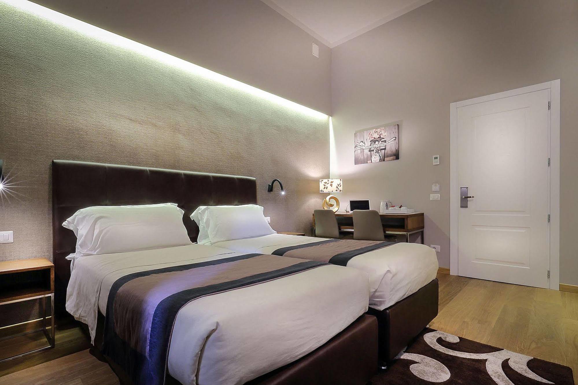 Antico Centro Suite Флоренция Екстериор снимка