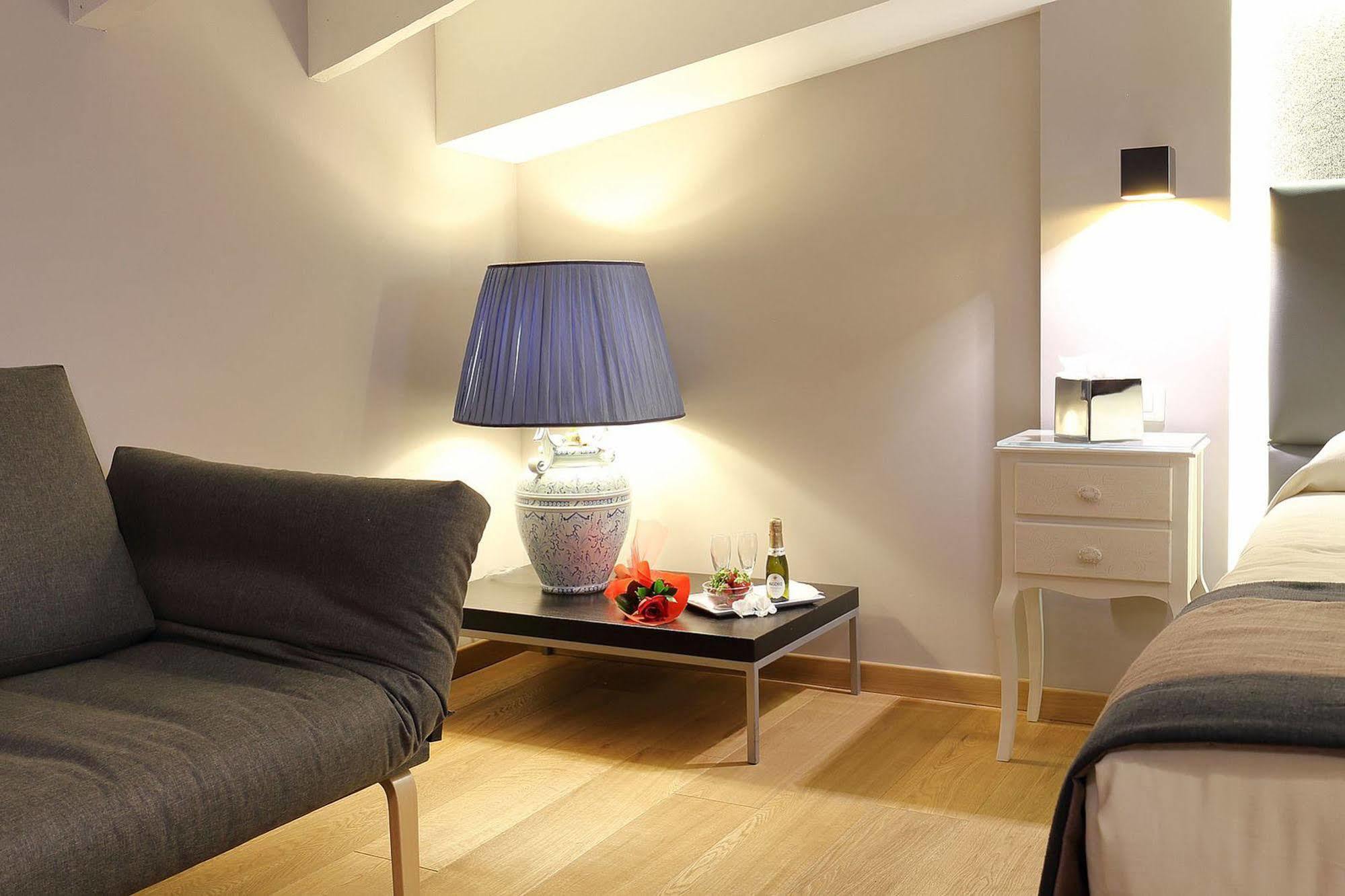 Antico Centro Suite Флоренция Екстериор снимка